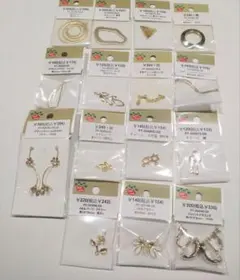 パーツクラブ ビーズ・アクセサリー