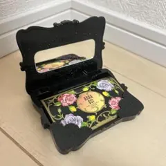 ANNA SUI あぶらとり紙収納ケース