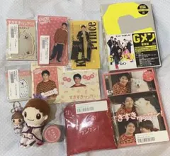 2025年最新】岸優太ちょっこりさんの人気アイテム - メルカリ