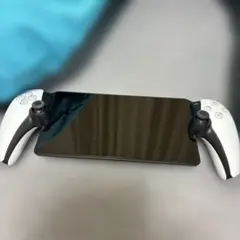 プレイステーションポータルリモートプレーヤー（プレステ5専用）ケース付き