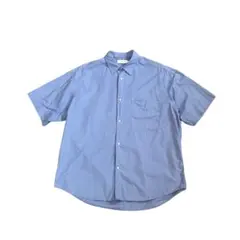 Graphpaper Broad Oversized S/S Regularのサムネイル