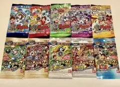 ワンピース コレクション缶バッジ WINTER ウィンター 20個 未開封