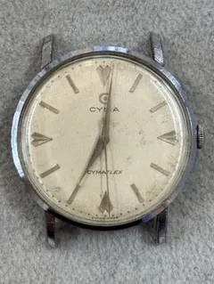 CYMA 521 腕時計　新品未使用 2167238709.jpg?1707031217