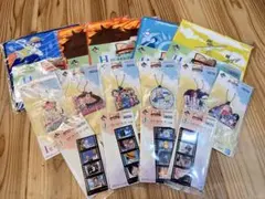 ワンピース　一番くじ H,I,Jまとめ売り