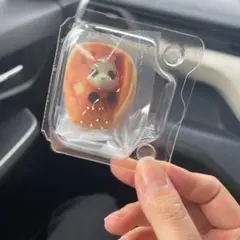 シルバニアファミリー キラキラくじ　G賞シークレット