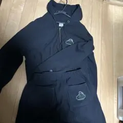 Champion XLARGE Store セットアップX-LARGE ブラック