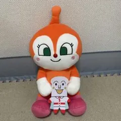 ドキンちゃん キャラクターグッズ