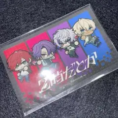 2時だとか まねきねこ ステッカー