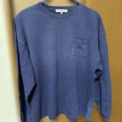 ラルフロングTシャツ
