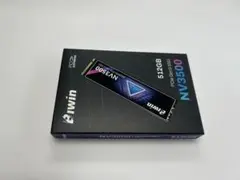 【新品、未開封品】M.2 SSD 512GB Type 2280　NV3500 2026年最新】Biwin NV3500の人気アイテム - メルカリ