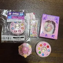 おジャ魔女どれみ　リズムタップ　見習いタップ