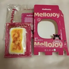 mellojoy メロジョイ クリームまみれ大福 ドリアン - メルカリ
