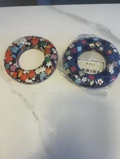 弦巻 弓道 2個　うち1つ新品未使用