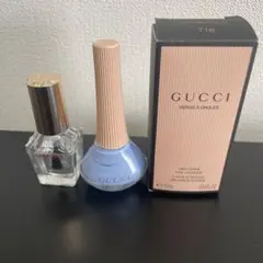 GUCCI ヴェルニ オングル ネイル 716のサムネイル