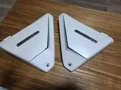 z750FX サイドカバー カウル 左右セット Made in JAPAN 刻印 - メルカリ