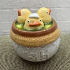 千と千尋の神隠し　オオトリサマ　のんびり小鉢　ジブリ