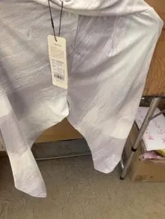 ヨガウェア