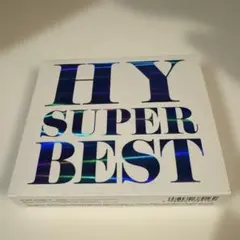SUPER BEST LOVERS BEST HY 初回生産限定盤 新品 未開封 Amazon.co.jp: HY LOVERS BEST: ミュージック