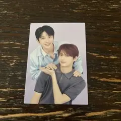 SEVENTEEN 2020 svt トレカ ジョシュア ジュン