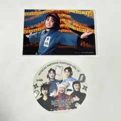 【即購入可】 忍ミュ 学園関係者 グッズ