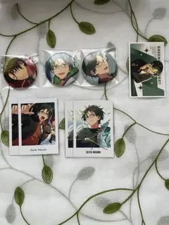 あんスタ　蓮巳敬人　まとめ売り