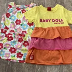 値下げ中！！ブランドワンピース　まとめ売り