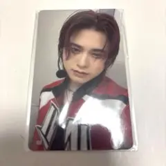 松田迅 survive fes トレカ