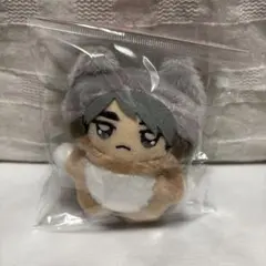 ハイキュー‼︎ ちみけもますこっと 宮治
