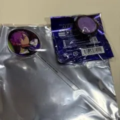 あんスタ UNDEAD アドニス アクリルマドラー スタフォニ セット