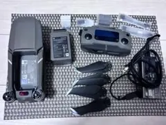 【ジャンク品】DJIドローン Mavic2 Pro (JP) MAVIC2PROのサムネイル