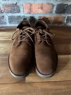 Clarks UNITED ARROWS別注 デザートロンドン2