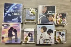 君の名は。 RADWIMPS オルゴール セット 2026年最新】君の名は。オルゴールの人気アイテム - メルカリ
