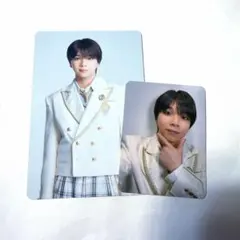 EBiDAN M!LK YES！東京 塩﨑太智 トレカ