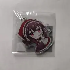 この素晴らしい世界に祝福を！ D賞 アクリルキーホルダー めぐみん