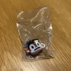 プロ野球マスコット　めじるしアクセサリー　バファローブル