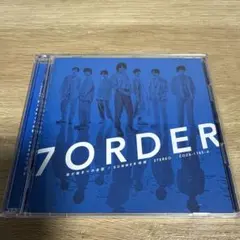 2026年最新】7order cdの人気アイテム - メルカリ