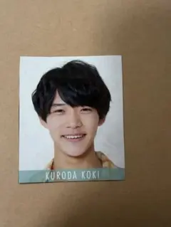 黒田光輝 デタカ