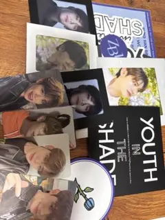 ZEROBASEONE ZB1 ゼベワントレカ　テレ