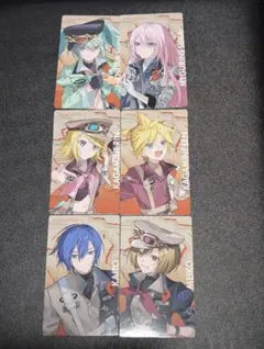 プロセカ バチャシン セカライ エピカ まとめ売り