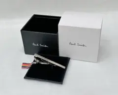 ◇【未使用品】Paul Smith ポールスミス ネクタイピン 箱付き 保管品◇
