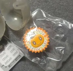 たまごっちの手作りおやつチャーム、平成女児チョコシリーズのめめっち