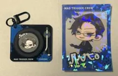 ヒプマイ サンキューマート 入間銃兎