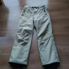 スノーボードウェア パンツ L.L. ベージュ