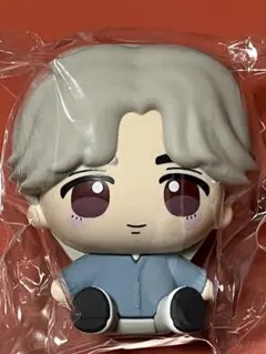 2025年最新】 SEVENTEEN エスクプス ぬいぐるみの人気アイテム - メルカリ