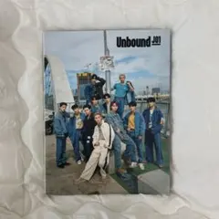 Unbound J01 写真集