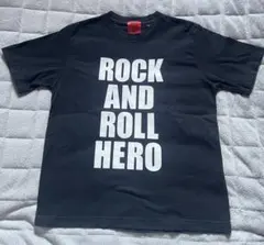 桑田佳祐　RICK AND ROLL HERO tシャツ 桑田佳祐 RICK AND ROLL HERO tシャツ Amazon.co.jp: レア 桑田