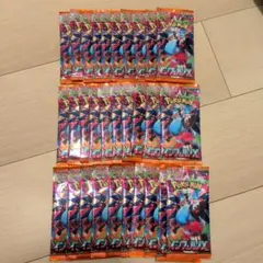 ポケモンカード　インフェルノx 1box 分　30パック　新品未開封