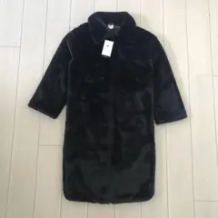 ナイキ NSW FX FUR グラフィック LNG ジャケット AOP Sサイズ