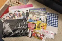 嵐　グッズ　まとめ売り