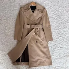 2026年最新】CELINE レディース トレンチコート・スプリングコートの
